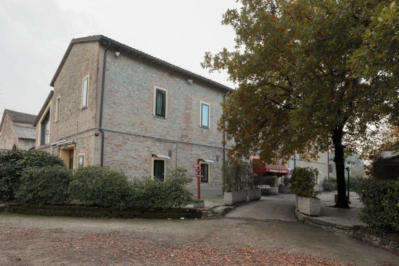 Villa D&D Parma Exterior foto